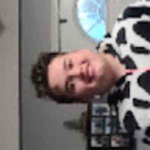 Meet your Posher, Jackson